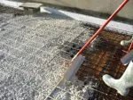 Travaux Beton