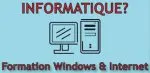 formation informatique à domicil