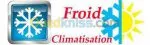 froid et clim (inst et maint)