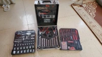 Valise d outils mécanique 