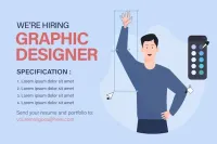 graphic designer infographe 