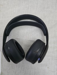 Casque playstation sony pulse 3d wireless headset