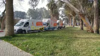 DEMENAGEMENT- TRANSPORT - MANUTENTION