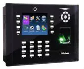 Offre de Service (Pointeuse/Camera)