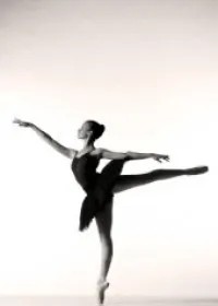 cours de danse classique bab ezzouar