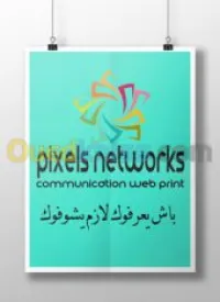 Communication Web & Publicité