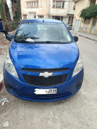 voitures-chevrolet-new-spark-2011-tlemcen-algerie