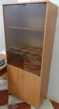 Armoire documents 