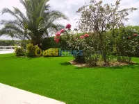 décoration de jardins