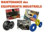 electromecanique maintenance industrie