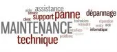 Maintenance Informatique (à domicile)
