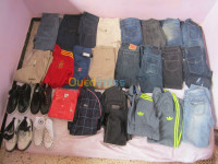 pret-a-porter-homme-converse-cuir-et-divers-jeans-beni-yenni-tizi-ouzou-algerie