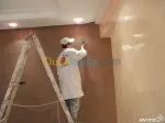 peinture et décoration 