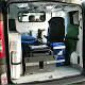 Location de vehicule AMBULANCE