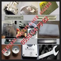  GRAVURE ET DE DÉCOUPE AU LASER