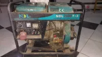 Groupe électrogène 18 kva