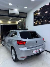 سيارات-seat-ibiza-2018-الأبيار-الجزائر