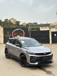 سيارات-geely-coolray-2026-battle-الأبيار-الجزائر