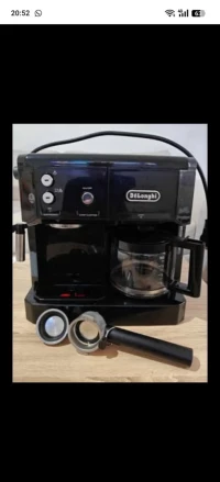 Cafetière delonghi caba france