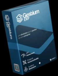 GestiumERP La Solution Performante pour Gérer Votre Entreprise