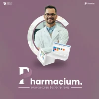 Logiciel de gestion de pharmacie officine Pharmacium