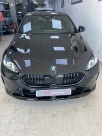 BMW Série 1 2025 Pack m