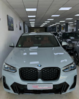 automobiles-vehicules-bmw-x4-2024-pack-m-cheraga-alger-algerie