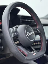 Audi A3 2024 Sline