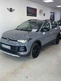 سيارات-volkswagen-tharu-2026-xr-شراقة-الجزائر