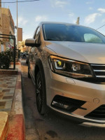 voitures-volkswagen-caddy-2019-alltrack-bachdjerrah-alger-algerie