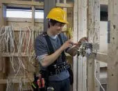 Electricité batiments 