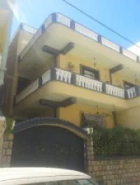 Vente Villa Jijel Jijel