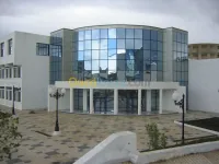 Menuiserie Aluminium