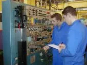 maintenance et montage industrielle