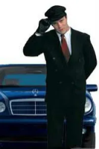 Transport - Chauffeur -