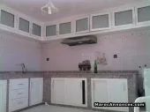Menuiserie d'aluminium  