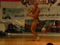 coach sportif