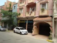 Vente Villa Alger Les eucalyptus