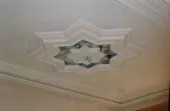 plâtrier et décoration  