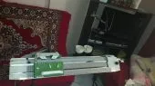 machine a tricoter
