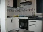 CUISINE MODERNE