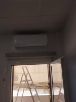 تبريد-و-تكييف-installation-de-climatiseur-القبة-الجزائر