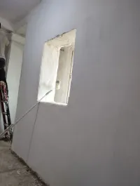 Installation de citerne et moteur