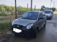 سيارات-kia-picanto-2011-style-بئر-توتة-الجزائر