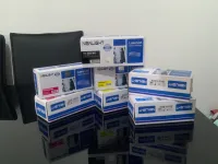 TONER KYOCERA TK-5220 pour P5021, M5521, P5021