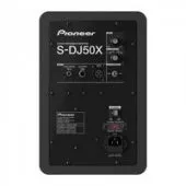 S-DJ50X - 5" Active Reference Speakers