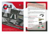 Couvre joint de dilatation alger