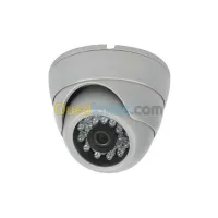 installation camera de surveillenc +