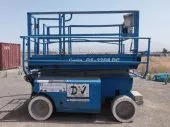 Location Nacelle 12m