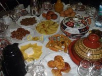 الجزائر-وسط-توريد-الطعام-و-حلويات-traiteur